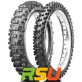 Produktbild: 2x Motorradreifen Maxxis Maxxenduro M7324 (TT) 140/80-18 70R