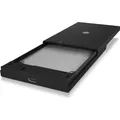 Produktbild: Icy Box Gehäuse für 1x SSD/HDD, IB-200T-C3 (2.5