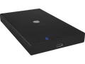Produktbild: RAIDSONIC ICY BOX Festplattengehäuse SSD, 2,5 Zoll, extern, Schwarz