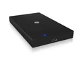 Produktbild: ICY BOX Festplatten-Gehäuse IB-200T-C3 USB 3.2 Gen 1 Type-C Gehäuse