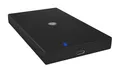 Produktbild: RAIDSONIC ICY BOX Festplattengehäuse SSD, 2,5 Zoll, extern, Schwarz