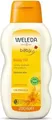 Produktbild: WELEDA Calendula Pflegeöl parfümfrei 200 ml
