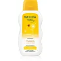 Produktbild: Weleda Baby and Child Ringelblumenöl für Säuglinge Nicht parfümiert 200 ml