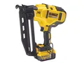 Produktbild: DEWALT DCN660P2 Akku XR Bürstenloser Zweitfix-Nagler 18V 2 x 5,0Ah Li-Ion DE