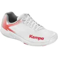 Produktbild: KEMPA WING 2.0 WOMEN 04 weiß/rot 40.5