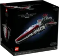 Produktbild: LEGO 75367 Star Wars Republikanischer Angriffskreuzer der Venator-Klasse (75367)