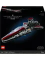 Produktbild: LEGO Star Wars 75367 Republikanischer Angriffskreuzer der Venator-Klasse
