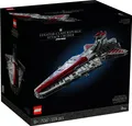 Produktbild: LEGO® Star Wars 75367 Republikanischer Angriffskreuzer der Venator-Klasse