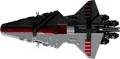 Produktbild: LEGO® Star Wars 75367 Republikanischer Angriffskreuzer Venator-Klasse  NEU&OVP