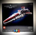Produktbild: LEGO Star Wars - 75367 - UCS Venator-Class Republic Attack Cruiser - NEW NEU