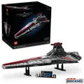 Produktbild: LEGO Star Wars 75367 Republikanischer Angriffskreuzer der Venator-Klasse 75367