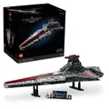 Produktbild: LEGO Star Wars - Republikanischer Angriffskreuzer der Venator-Klasse (75367)
