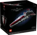 Produktbild: 5702017421476 LEGO STAR WARS 75367 Republikanischer Angriffskreuzer der Venator-