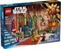 Produktbild: LEGO® Star Wars 75418 Adventskalender 2025