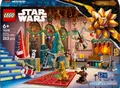 Produktbild: LEGO Star Wars™ - Adventskalender 2025 - 75418