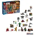 Produktbild: LEGO Star Wars 75418 Adventskalender 2025 75418