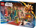 Produktbild: LEGO 75418 - LEGO Star Wars - Adventskalender 2025