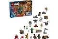 Produktbild: LEGO® LEGO Star Wars Adventskalender 2025, Spielbausteine