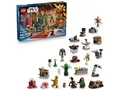Produktbild: LEGO® Spielzeug-Adventskalender LEGO® 75418 Star Wars - Adventskalender 2025
