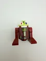 Produktbild: LEGO® Star Wars Minifigur  R7-A7  aus dem Set 75418