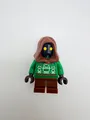 Produktbild: LEGO® Star Wars Minifigur  Holiday Jawa  aus dem Set 75418