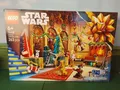 Produktbild: Lego® Star Wars 75418 Adventskalender
