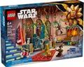 Produktbild: Adventskalender 2025  LEGO® Star Wars™   75418   N09/25