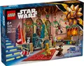 Produktbild: LEGO Star Wars Adventskalender 2025 (75418) - NEU und OVP