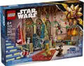 Produktbild: Adventskalender Lego 75418 Star Wars Versandkostenfrei