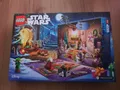 Produktbild: LEGO Star Wars™ 75418 Adventskalender 2025 NEU