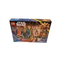 Produktbild: LEGO Star Wars Adventskalender 2025 75418 Neu & OVP