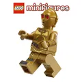 Produktbild: LEGO® Star Wars Minifigur C-3PO aus dem Set 75418