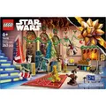 Produktbild: LEGO 75418 StarWars Adventskalender