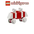 Produktbild: LEGO® Star Wars Minifigur  Holiday Mouse Droid aus dem Set 75418