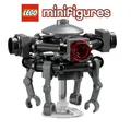 Produktbild: LEGO® Star Wars Minifigur  Probe Droid aus dem Set 75418