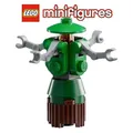 Produktbild: LEGO® Star Wars Minifigur  Holiday Medical Droid aus dem Set 75418