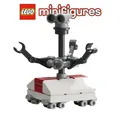 Produktbild: LEGO® Star Wars Minifigur  Treadwell Droid aus dem Set 75418