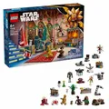Produktbild: LEGO ADVENTSKALENDER STAR WARS 2025 VON LEGO 75418 NEU OVP