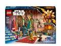 Produktbild: LEGO Star Wars 75418 Adventskalender 2025 NEU & OVP