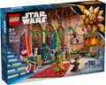 Produktbild: LEGO® Star Wars 75418 - Adventskalender 2025 - NEU & OVP -