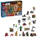 Produktbild: LEGO 75418 Kalender Dell’Adventskalender - Star Wars 2025