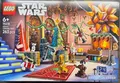 Produktbild: LEGO® Star Wars 75418 - Adventskalender Weihnachtskalender 2025 - NEU & OVP