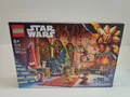 Produktbild: Lego 75418 Star Wars Adventskalender Neu