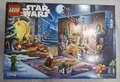 Produktbild: LEGO 75418 Calendario dell’Avvento - Star Wars 2025 (DELUXE)