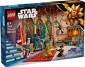 Produktbild: LEGO® Star Wars 75418 Adventskalender 2025 - NEU/OVP