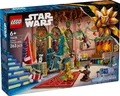 Produktbild: LEGO® Star Wars 75418 Adventskalender 2025 - NEU/OVP