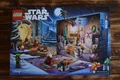 Produktbild: Lego Star Wars - Adventskalender 2025 - 75418 - NEU + OVP