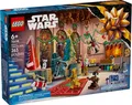 Produktbild: LEGO Star Wars™ 75418 Adventskalender 2025 Bausatz, Mehrfarbig