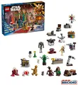 Produktbild: LEGO Star Wars 75418 Adventskalender 2025 75418