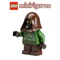 Produktbild: LEGO® Star Wars Minifigur  Jawa im Weihnachtsoutfit aus dem Set 75418